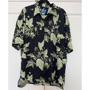 HAWAIIAN Moon Men’s Shirt